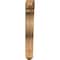 Ekena Millwork Funston Craftsman Smooth Bracket, Western Red Cedar, 3 1/2"W x 18"D x 26"H BKT04X18X26FST04SWR - alternate 4